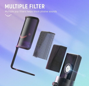 Купить Fifine K669 PRO3-4.jpg